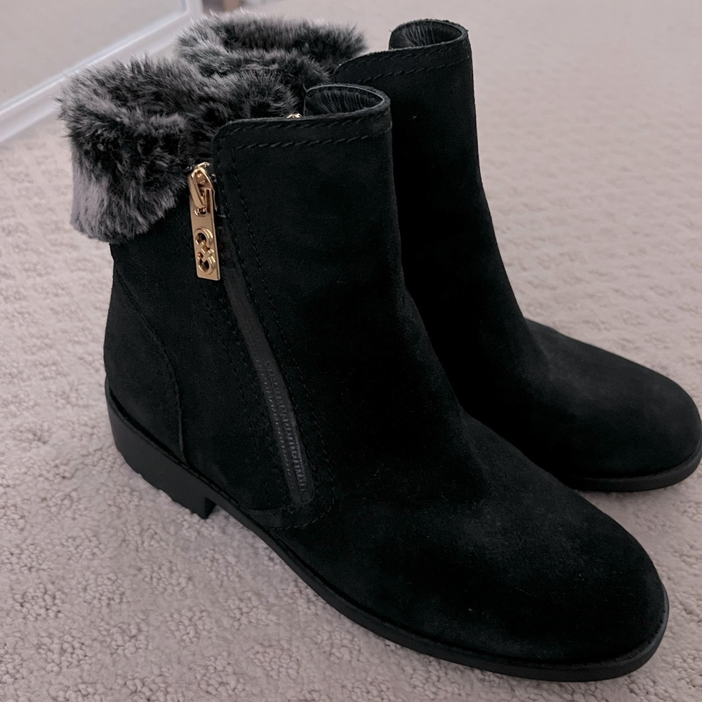 Cole Haan Booties (Waterproof)